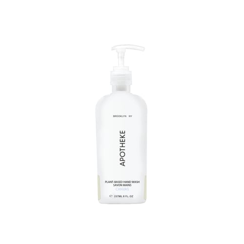 Apotheke Canvas Hand Wash, 237ml/8oz